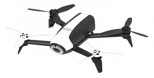 Parrot Bebop 2