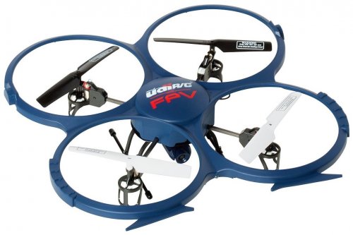 UDI RC Discovery FPV