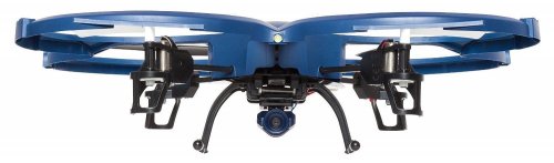 UDI RC Discovery FPV Flying