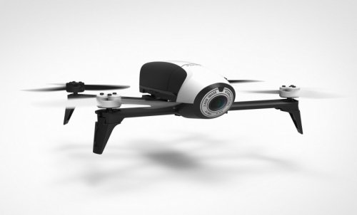 Parrot Bebop 2